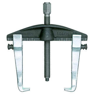 Gedore 2836068 Universal Puller Set, In 2/2 L-BOXX 136 Module