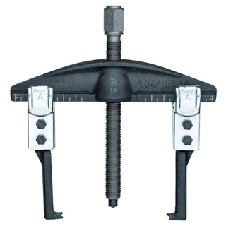 Gedore 2836068 Universal Puller Set, In 2/2 L-BOXX 136 Module