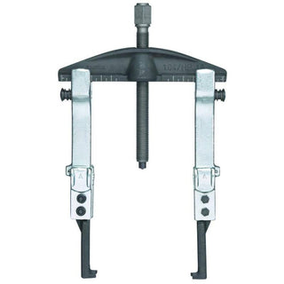 Gedore 2836068 Universal Puller Set, In 2/2 L-BOXX 136 Module