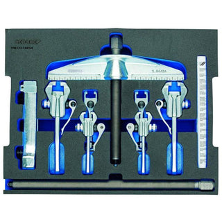 Gedore  2927241 Puller Set Internal, In L-BOXX 136