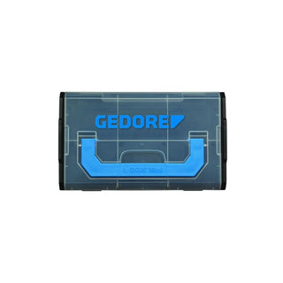 Gedore 2951770 VDE Tool Set 4 Pcs in L-BOXX Mini