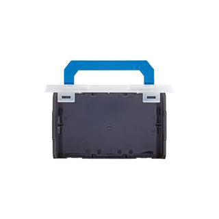 Gedore 2951797 Pliers Set, 3 Pieces in L-BOXX Mini