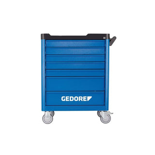 Gedore 2977311 Tool Trolley Workster Smartline