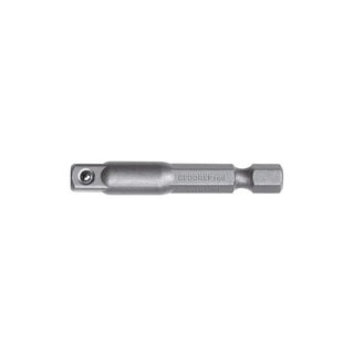 Gedore R47110009 Socket holder 1/4 sq. x 1/4 hex. l.50mm