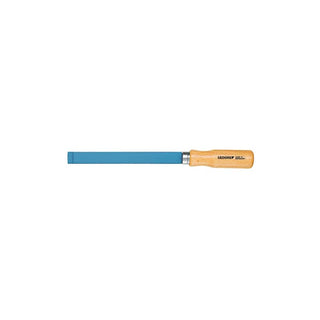 Gedore 4523000 Hard Metal Tip Flat Scraper 250 mm