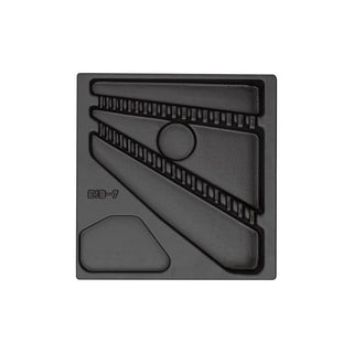 Gedore 1543490 ES tool module empty