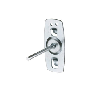 Gedore 5803410 Tool Hook, Straight Mandrel, d 4 mm