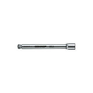 Gedore 6121030 Universal Extension 1/4 Inch 148 mm