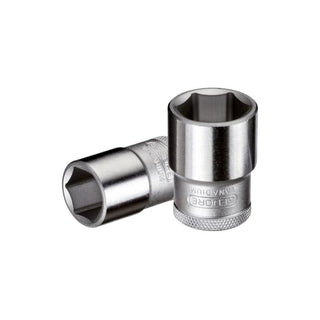 Gedore 6131930 Socket 1/2 Inch 25 mm