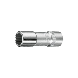 Gedore 6140250 Socket 1/2", long 14 mm