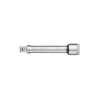 Gedore 6143860 Extension 1/2 Inch 125 mm