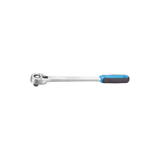 Gedore 6154550 Reversible Ratchet 1/2 Inch, Long 350 mm