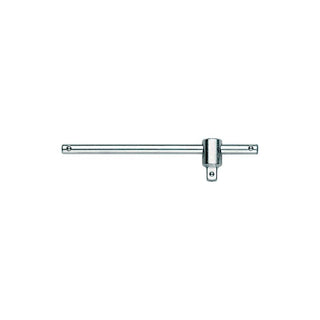 Gedore 6170160 Sliding T bar 1/4 Inch 115 mm