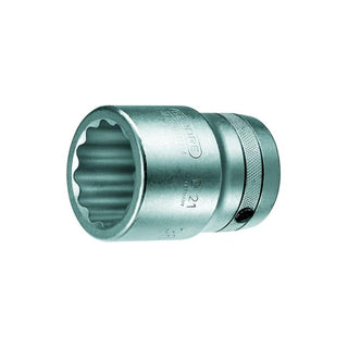 Gedore 6177840 Socket 1" 2.5/8 Inch
