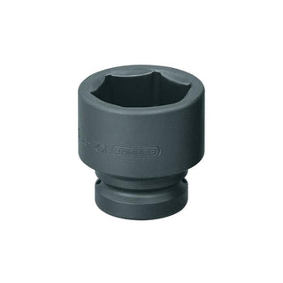 Gedore 6184700 Hex K21 Impact Socket 1" Drive 80 mm