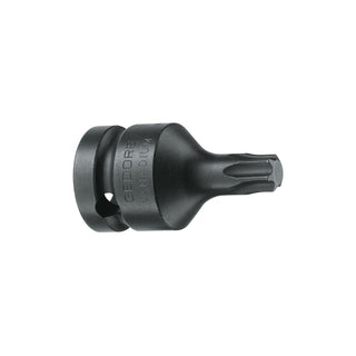 Gedore 6197280 Impact Screwdriver Bit Socket 1/2" TORX® T30