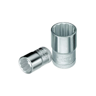 Gedore 6231480 Socket 3/8" 18 mm