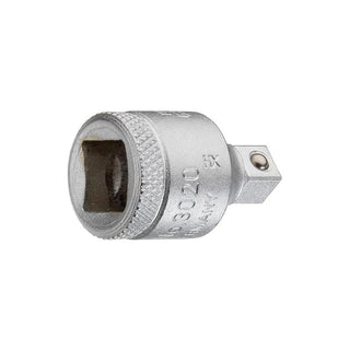 Gedore 6236280 3020 Reducer 3/8" to 1/4" Drive