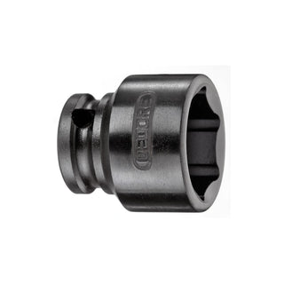 Gedore 6252990 Impact socket 3/8 Inch 23 mm