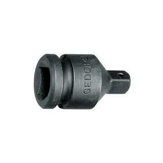 Gedore 6263250 Impact reducer 3/8" to 1/4 Inch