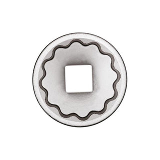 Gedore 6274880 Socket 3/4 Inch 1.3/8 Inch