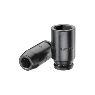 Gedore 6283870 Impact Socket 3/4", long 22 mm