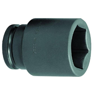 Gedore 6331940 Impact socket 1.1/2 Inch, long 120 mm