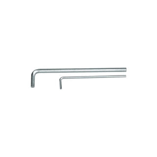 Gedore 6351890 Hexagon Allen key, extra long 12 mm