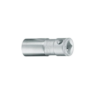 Gedore 6362740 Spark Plug Socket With Retention Spring 16 mm 3/8"