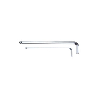 Gedore 6370410 Hexagon Allen Key, Extra Long 5 mm