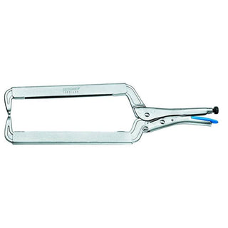 Gedore 6410810 138 Z-600 Profile-Section Grip Wrench 24 Inch