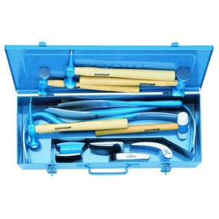 Gedore 6461640 Bodywork Tool set 12 pcs