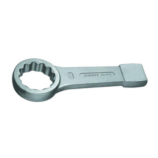 Gedore 6480270 Ring slogging spanner 2.7/16"