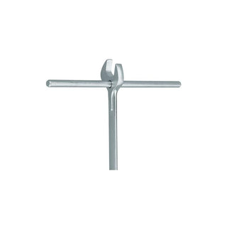 Gedore 6512300 534 Combination Swivel Head Wrench 13 mm