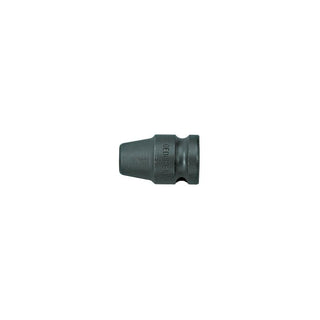 Gedore 6524150 Adaptor for bits 1/4" hex - 1/2" square