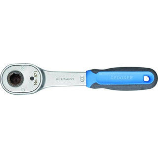 Gedore 6535430 Bit Ratchet 5/16 Inch Hex