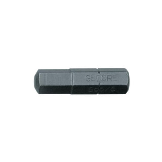 Gedore 6538960 Screwdriver Bit 1/4 Inch , Value Pack 10 - pc , Hex 3 mm