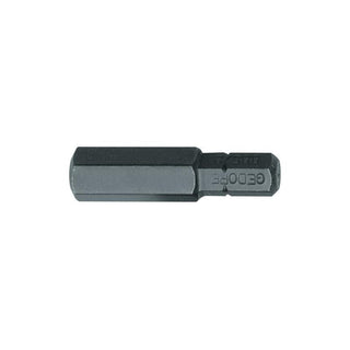 Gedore 6568600 Screwdriver Bit 5/16 inch 10 mm