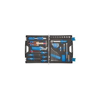 Gedore 6600780 Tool Case TOURING 49 Piece