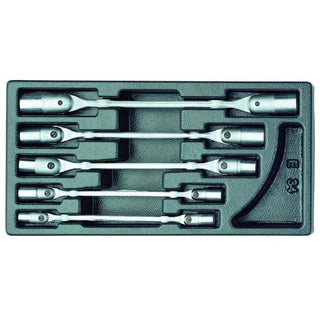 Gedore 5622890 ES tool module empty