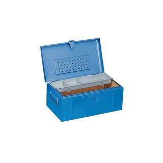 Gedore 6616510 Tool box JUMBO, 320x698x387 mm