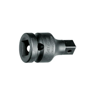 Gedore 6650370 Reducer 1/2 Inch to 3/8 Inch