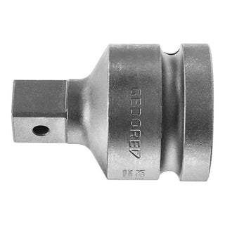 Gedore 6657460 KB 2132 Impact Reducer 1" to 3/4"