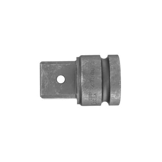 Gedore 6657890 Impact Convertor 1" Drive to 1.1/2" Drive