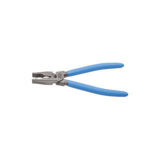 Gedore 6707660 Power Combination Pliers 180 mm, Dip-Insulated