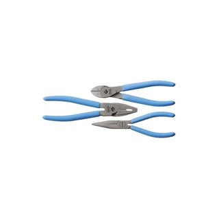 Gedore 6755470 Pliers set, 3 pcs