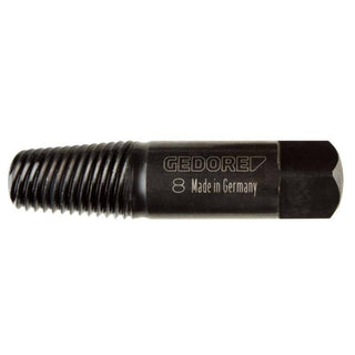 Gedore 6759380 Bolt Extractor Size 8 M33-M45