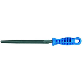 Gedore 6769340 Triangular file 8", 200x14 mm