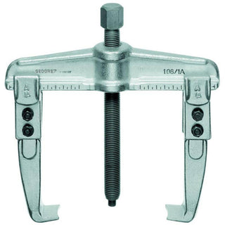 Gedore 8000310 Universal puller, 2-arm pattern 130x100 mm