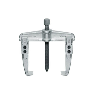 Gedore 8000740 Universal puller, 2-arm pattern 250x200 mm